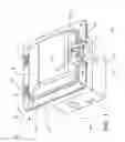 Fig. 02 - Universal recessed while-in-use electrical box assembly