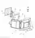 Fig. 06 - Universal recessed while-in-use electrical box assembly