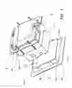 Fig. 08 - Universal recessed while-in-use electrical box assembly
