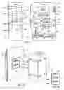 Fig. 04 - Base unit for dual wiring system