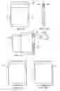 Fig. 08 - Base unit for dual wiring system