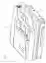 Fig. 02 - Structure supporting distribution cable of document reading apparatus