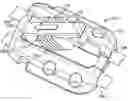 Fig. 01 - Lead anchoring assembly