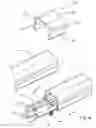 Fig. 05 - Metal raceway system
