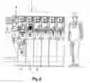 Fig. 03 - Screen condition checking apparatus and method