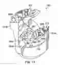 Fig. 10 - IMPACT EXCAVATION SYSTEM AND METHOD WITH SUSPENSION FLOW CONTROL