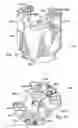 Fig. 11 - IMPACT EXCAVATION SYSTEM AND METHOD WITH SUSPENSION FLOW CONTROL