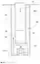 Fig. 25 - IMPACT EXCAVATION SYSTEM AND METHOD WITH SUSPENSION FLOW CONTROL