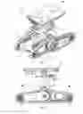 Fig. 02 - Robotic vehicle with dynamic range actuators