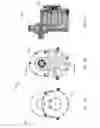 Fig. 09 - Robotic vehicle with dynamic range actuators