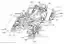 Fig. 01 - Multi-pivot vehicle suspension