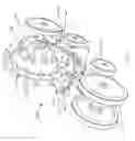 Fig. 10 - Multi-pivot vehicle suspension