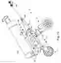 Fig. 08 - Self-powered vehicle with selectable operational modes