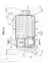 Fig. 13 - Power source device and battery cooling structure for vehicle