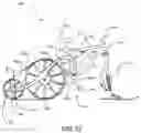 Fig. 14 - Tracked bicycle