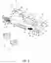 Fig. 09 - SWINGARM ASSEMBLY