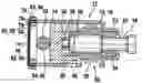 Fig. 01 - Transmission Drive Unit With a Support Tube, and Method for Manufacturing Such a Transmission Drive Unit