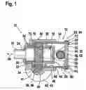 Fig. 02 - Transmission Drive Unit With a Support Tube, and Method for Manufacturing Such a Transmission Drive Unit