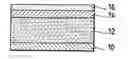 Fig. 01 - Soundproofing assembly, use for soundproofing enclosed spaces, and method for making same