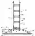 Fig. 01 - LADDER LEVELLING APPARATUS