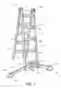 Fig. 02 - LADDER LEVELLING APPARATUS