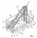 Fig. 02 - Collapsible access tower
