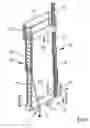 Fig. 06 - Collapsible access tower