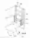 Fig. 12 - Collapsible access tower