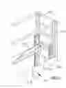 Fig. 13 - Collapsible access tower