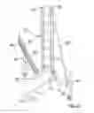 Fig. 16 - Collapsible access tower