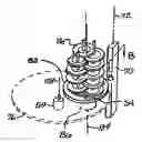 Fig. 01 - Wear resistant coating for brake disks with unique surface appearance and method for coating