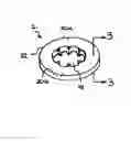 Fig. 01 - Composite brake disks and methods for coating