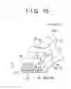 Fig. 10 - STOPPER STRUCTURE AND VIBRATION-PROOFING STRUCTURE FOR VEHICLE