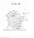 Fig. 17 - STOPPER STRUCTURE AND VIBRATION-PROOFING STRUCTURE FOR VEHICLE