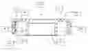 Fig. 01 - Pulley Assembly for an Electromagnetic Power Transmitting Assembly