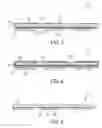 Fig. 03 - Flexible light guide for membrane switch