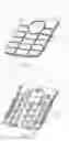 Fig. 02 - Ultra-thin keypad