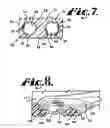 Fig. 05 - Low-profile switch with flat spring actuating mechanism