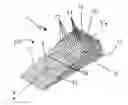 Fig. 01 - DISPLAY DEVICE FOR ORNAMENTAL OBJECTS