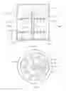 Fig. 02 - PAINT SPRAYER TIP STORAGE DEVICE AND METHOD