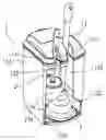 Fig. 01 - Wastebasket structure