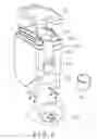 Fig. 07 - Wastebasket structure