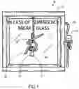 Fig. 02 - Combination article storage container and novelty item