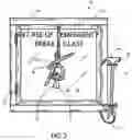 Fig. 03 - Combination article storage container and novelty item