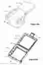 Fig. 04 - Protective cartridge case having zero-tension latch