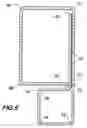 Fig. 05 - DEVICE FOR USE IN A CARTON OR CONTAINER HOLDING A FLANGED WINDOW FRAME