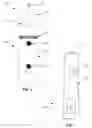 Fig. 03 - Sharps Container System for Two Piece Injection Device