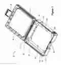 Fig. 02 - Protective cartridge case having shock absorbing features