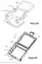 Fig. 04 - Protective cartridge case having shock absorbing features