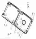 Fig. 06 - Protective cartridge case having shock absorbing features